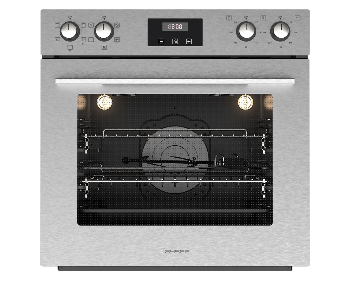 TBE6-3423.5113-(2) Ankastre Fırınlar TBE6-3423 - Görsel 1