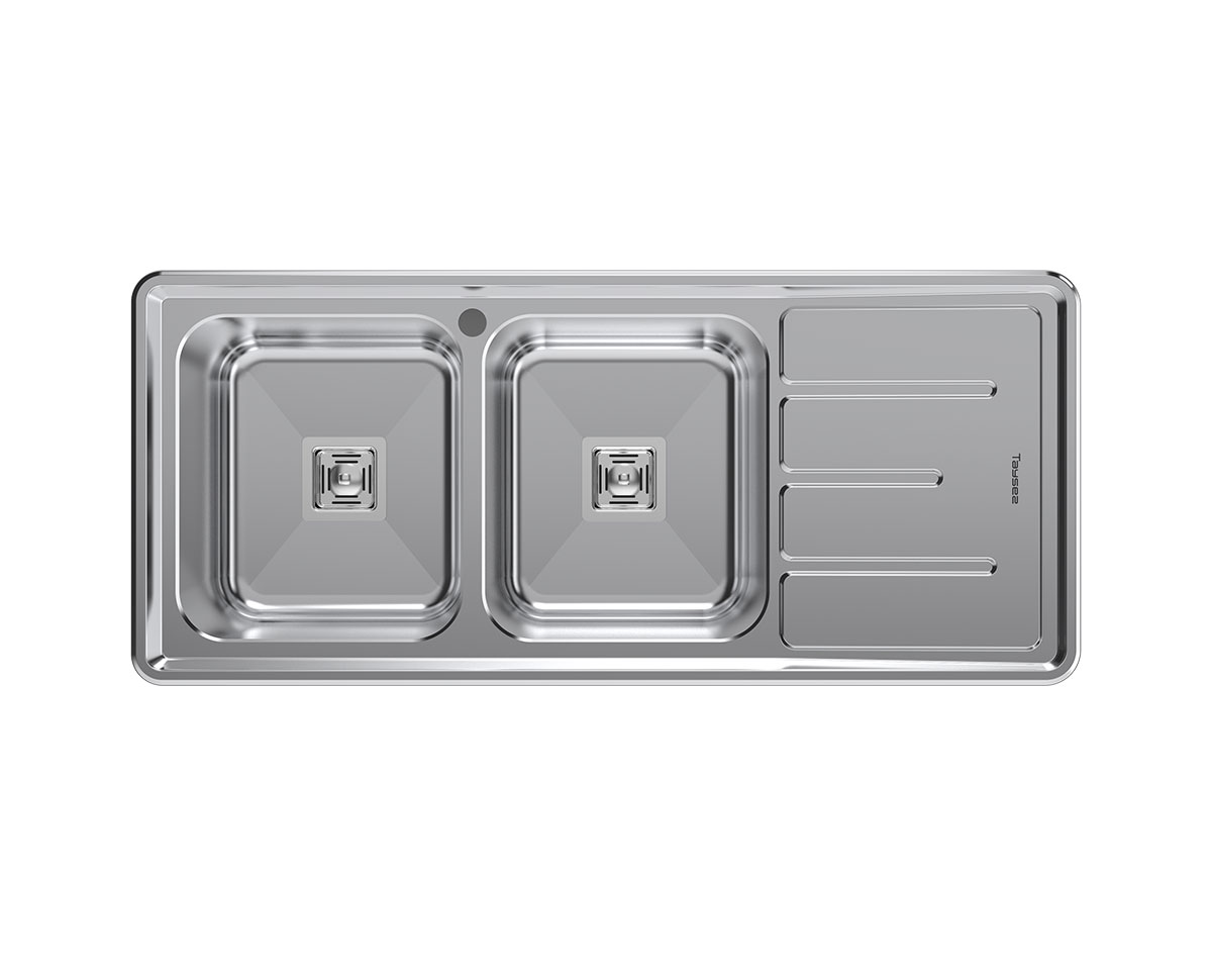 TS-4101.5858-(2) Evye TS-4101 - Görsel 1