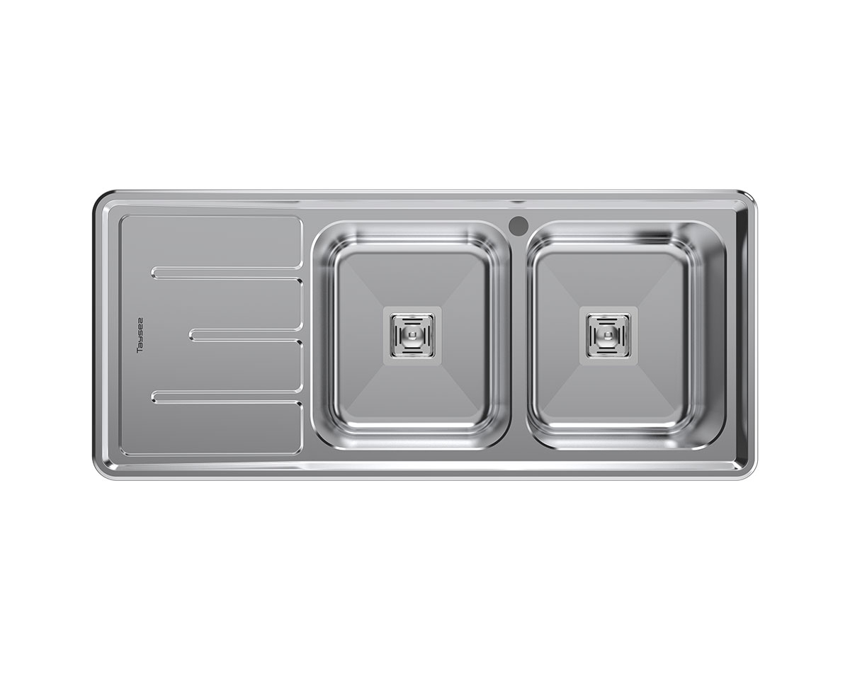 TS-4102.5859 Evye TS-4102 - Görsel 1