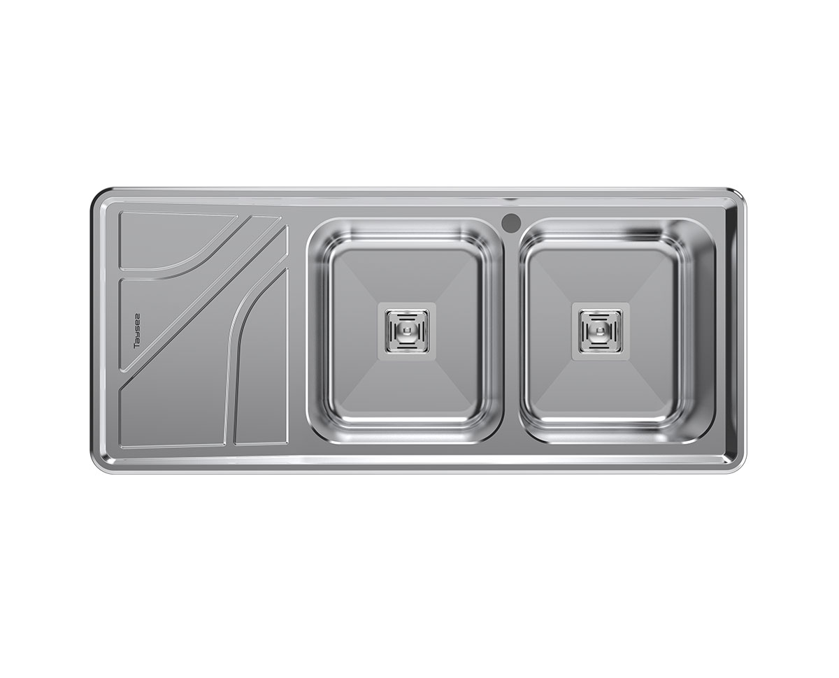 TS-4110.5865 Evye TS-4110 - Görsel 1