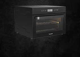 Set üstü fırınlar Taysez